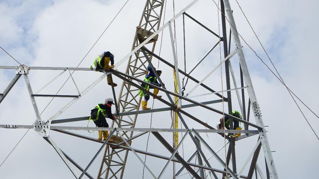 Juara Satu PMO Indonesia Award 2023, PLN Wakili Indonesia di Kancah Internasional