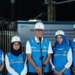 Terus Monitor Beban Kelistrikan, PLN Berhasil Amankan Suplai Listrik Andal di Malam Tahun Baru 2024