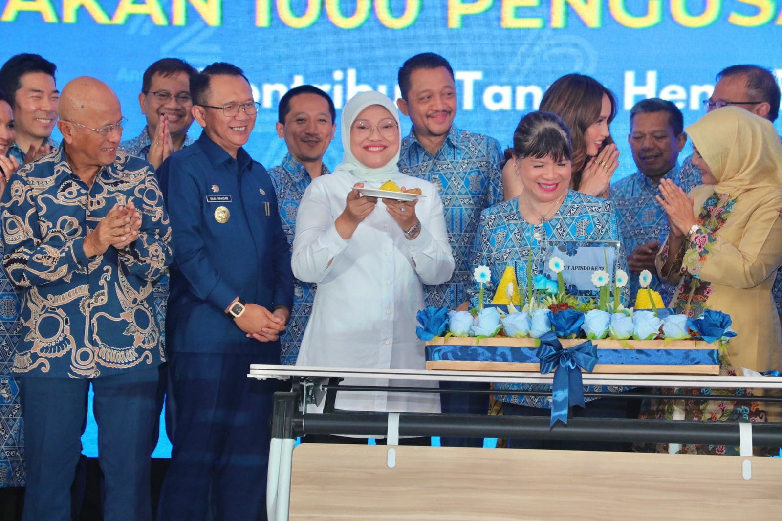 Jumlah Pengajar Terbatas, Kualitas Pekerja Tak Merata