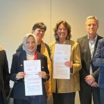 Perkuat Ekosistem Wirausaha, KemenKopUKM Jajaki Kerja sama dengan PUM Netherlands Senior Experts