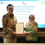 Program Transisi Energi PLN Terbukti Diminati Perbankan Nasional, 12 Triliun Siap Mengucur