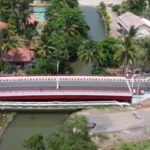 4 Jembatan di Banten Diganti, Permudah Pariwisata & Industri