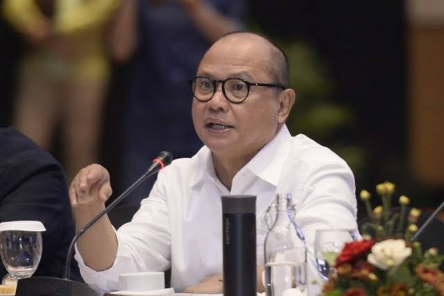 DPR: Perbaiki Fiscal Term Buat 'Betot' Kembali Investor Migas