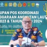 Selama Nataru, Penumpang Naik & Turun Capai 4,9 Juta