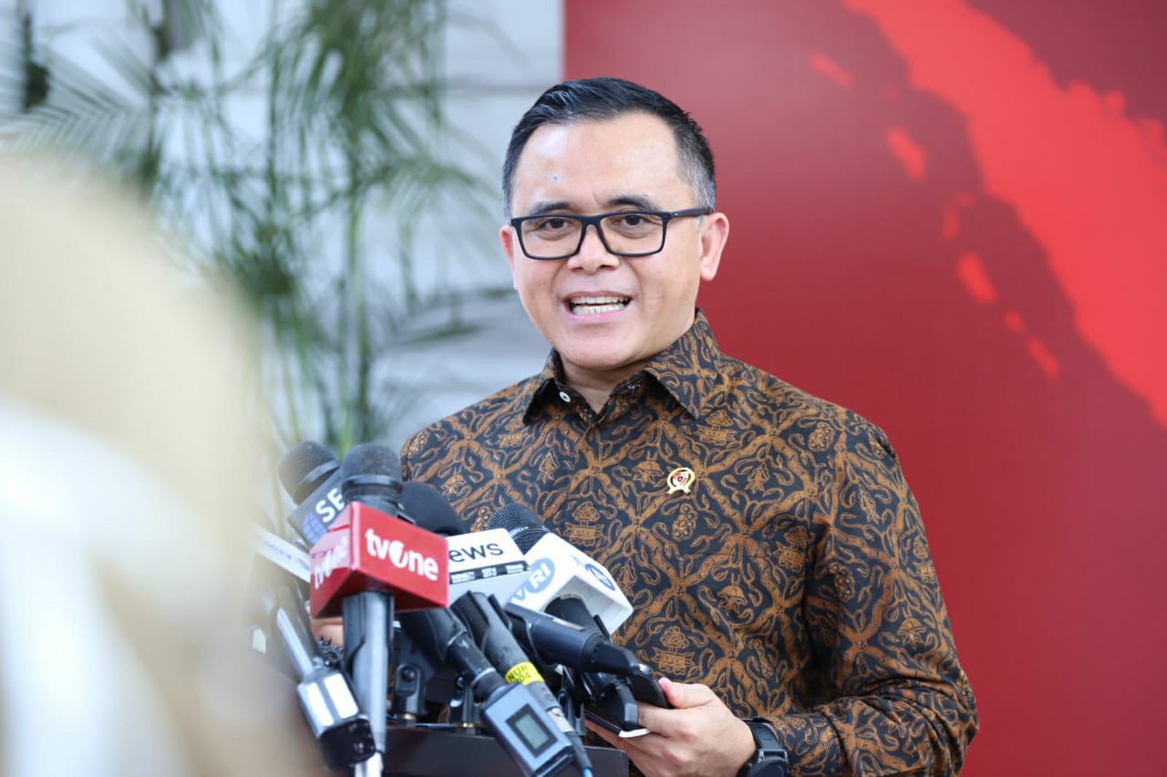 Wujudkan 'Jalan Tol' Berbasis Digital Terhadap Layanan Publik