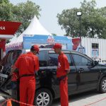 Satgas Pertamina Sukses Amankan Pasokan Energi Natal dan Tahun Baru