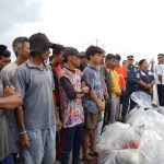 Masuk Wilayah Australia, 36 Nelayan Kupang Dipulangkan