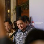 Kerugian Akibat Banjir Tahunan di Pesisir Jakarta Rp2,1 Triliun