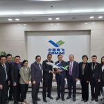 Menhub Ajak COMAC Investasi di Indonesia