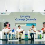 Pertamina Dukung SMA Negeri 8 Denpasar Menjadi Sekolah Ramah Lingkungan
