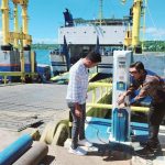 Dampak Penghematan Makin Dirasakan Nelayan, Program Electrifying Marine PLN Capai 42.912 Pelanggan di 2023