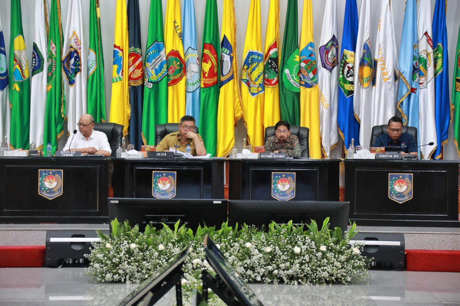 Lakukan Masa Tanam Secara Dini Agar Stok Pangan Aman