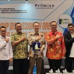 Pelindo Dukung Penerapan Green Shipping Melalui Pengurangan Emisi di Pelabuhan