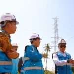 Capai TKDN 84%, PLN Sukses Bangun GI dan Transmisi Baru, Dukung Pengembangan KEK Palu