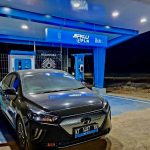 Masuk Era 'Kuda Besi' Listrik, RI Tingkatkan Daya Saing SDM