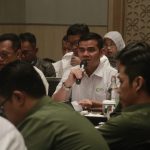 Kawal Distribusi Beras SPHP Agar Tidak Jatuh ke Spekulan