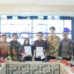 Industri Korsel Beri Beasiswa Buat 134 Mahasiswa Kampus Kemenperin