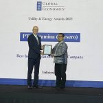 Pertamina Raih Penghargaan Best Investor Relations Energy Company