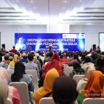 Kemendag 'Permak' 5.352 Unit Pasar Rakyat Sejak 2015-2023