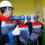 Sekolah Energi Berdikari Pertamina Edukasi 4.685 Siswa Kenali Energi Bersih