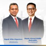 Kementerian BUMN Selaku RUPS Pertamina Tetapkan Jajaran Direksi Baru