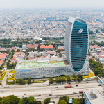 Kinerja Pelindo Makin Solid, Peti Kemas Tahun 2023 Tembus 17,7 Juta Teus