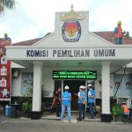 Hari H Coblosan Pemilu 2024 Berjalan Baik, PLN Sukses Amankan Pasokan Listrik Nasional