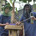 Bagian Dari Perhutanan Sosial, Hutan Pertamina Tanam Lebih Dari Enam Juta Pohon