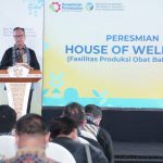 Ekspor Obat Tradisional Berkilau Hingga Diatas 500 Juta Dolar AS