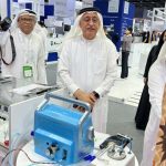 Pejabat Otoritas Kesehatan Dubai Puji Kualitas Alkes RI