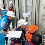 PLN Pasok Tambah Daya 60 MVA untuk PT Freeport Indonesia di Gresik