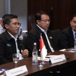 PLN Gandeng Perusahaan Jepang Kembangkan Bisnis Energi Primer dari Gas hingga Hidrogen Hijau