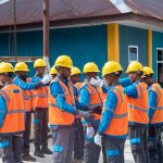 Jelang Hari H Pemilu, PLN Siagakan Kelistrikan Nasional, Dari Sabang Sampai Merauke