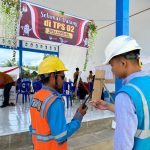 Posko Siaga PLN Sukses Amankan Pasokan Listrik Saat Pemilu 2024