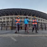 Pakai REC PLN, GBK Jadi Kompleks Olahraga dan Ruang Terbuka Hijau dengan Listrik 100% EBT