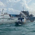 KM Alexindo 8 Terbakar, Bakamla Evakuasi 15 ABK