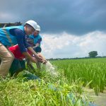 Electrifying Agriculture_ PLN, Bikin Biaya Operasional Petani di Pekalongan Jateng Hemat 80%