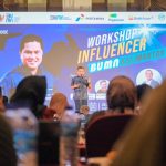 Erick Thohir Ajak Influencer BUMN Kalimantan Perkuat Mindset, Hasilkan Komunikasi Tepat Sasaran