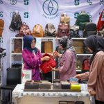 Indonesia Jadi Pemain Utama Bagi Produk Kerajinan - Handicraft