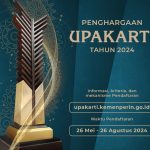 Turut Aktif Berdayakan IKM, Stakeholder Dapat Upakarti