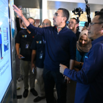 Produk UMKM Binaan PLN Dijual di Vending Machine Bandara Soetta berkat Kolaborasi Antar BUMN