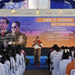 Erick Thohir Ajak Gen-Z Sumatera Utara Melek Literasi Digital dan Peduli Mental Health