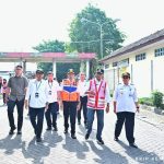 Terminal Bus Tipe A Giwangan Yogyakarta Segera 'Dipermak'