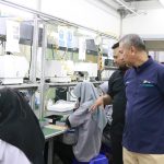 PLN Sambung Listrik 58 Juta VA untuk Pelanggan di Sektor Bisnis dan Industri