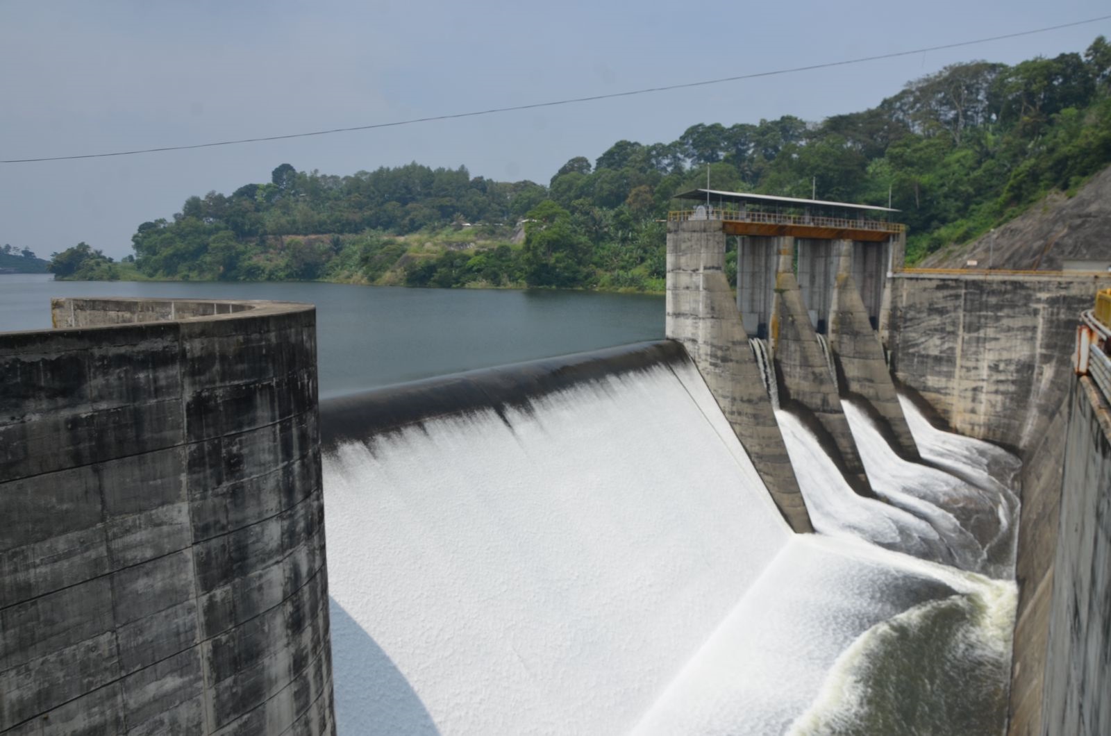 Dorong Transisi Energi, PLN: Teknologi Mempunyai Peran Penting