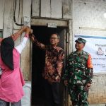 Awal Ramadan, PLN Sambung Listrik Gratis 2.920 Keluarga Prasejahtera Dari Donasi Pegawai di Berbagai Daerah