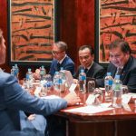 Pengusaha Australia Dukung Berbagai Program Prioritas