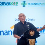 Tingkatkan PDB, Industri Otomotif Wajib Bermitra Dengan UMKM