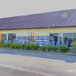 Kemenhub Akan 'Permak' Simpul Moda Transportasi di Kalimantan