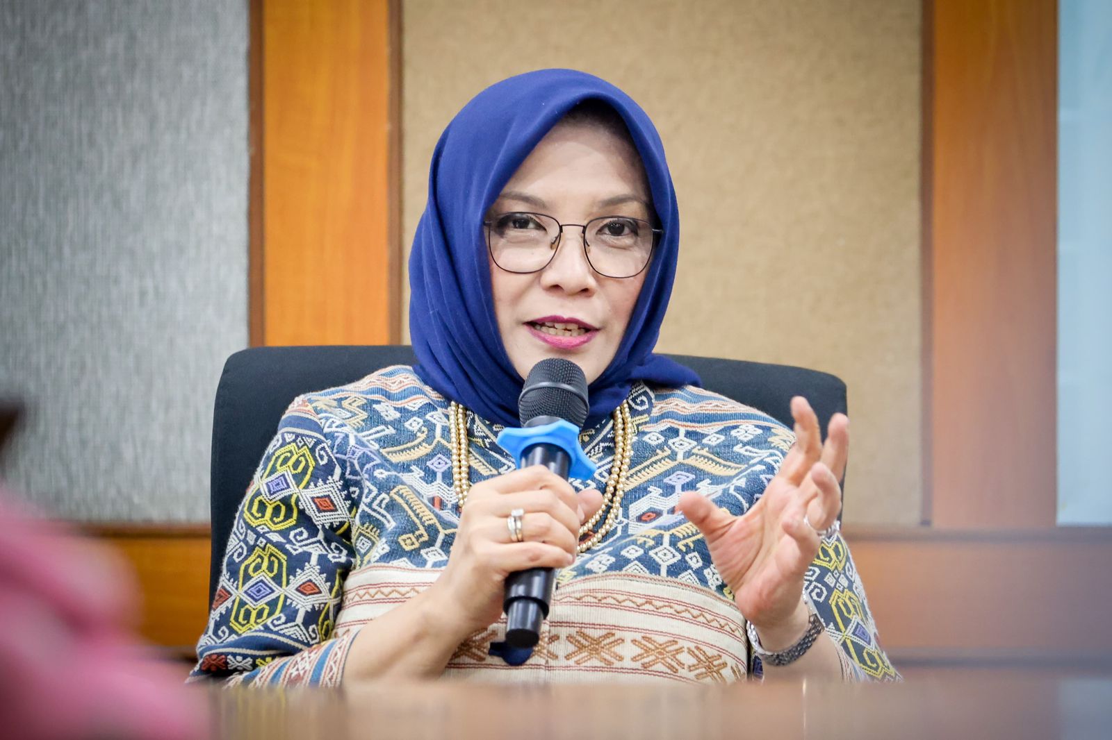 13,4 juta KUMKM Terjaring Dalam Integrasi Data Tunggal